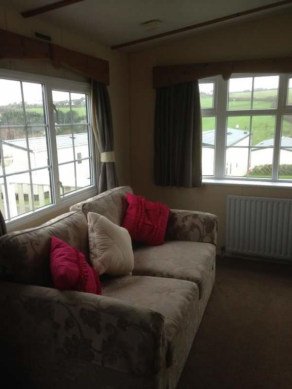 Widemouth Bay Hotel Bude Pokój zdjęcie