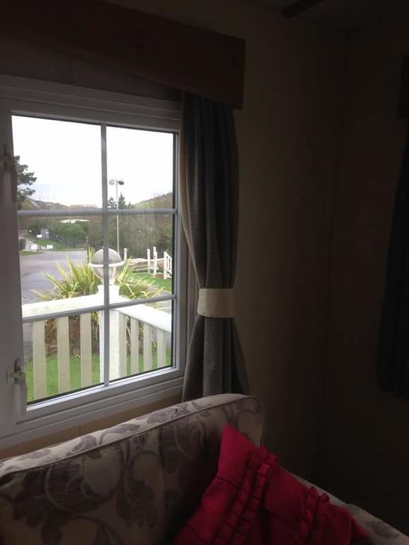Widemouth Bay Hotel Bude Pokój zdjęcie