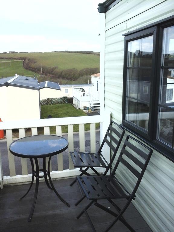 Widemouth Bay Hotel Bude Zewnętrze zdjęcie
