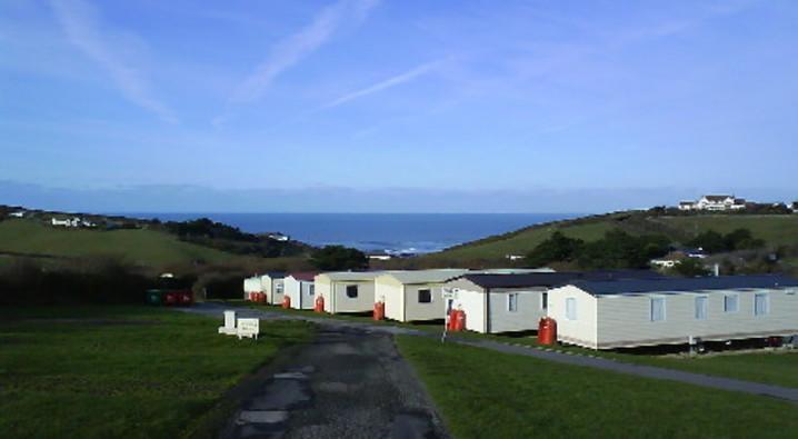 Widemouth Bay Hotel Bude Zewnętrze zdjęcie