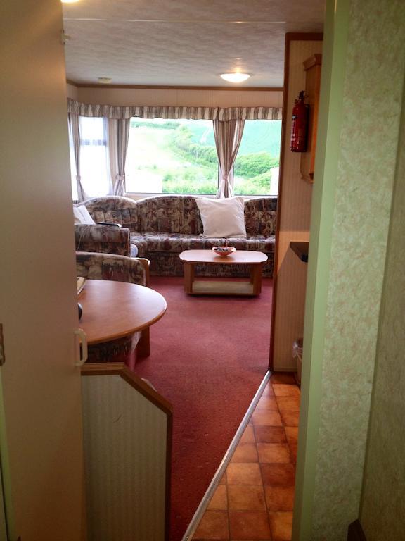 Widemouth Bay Hotel Bude Zewnętrze zdjęcie